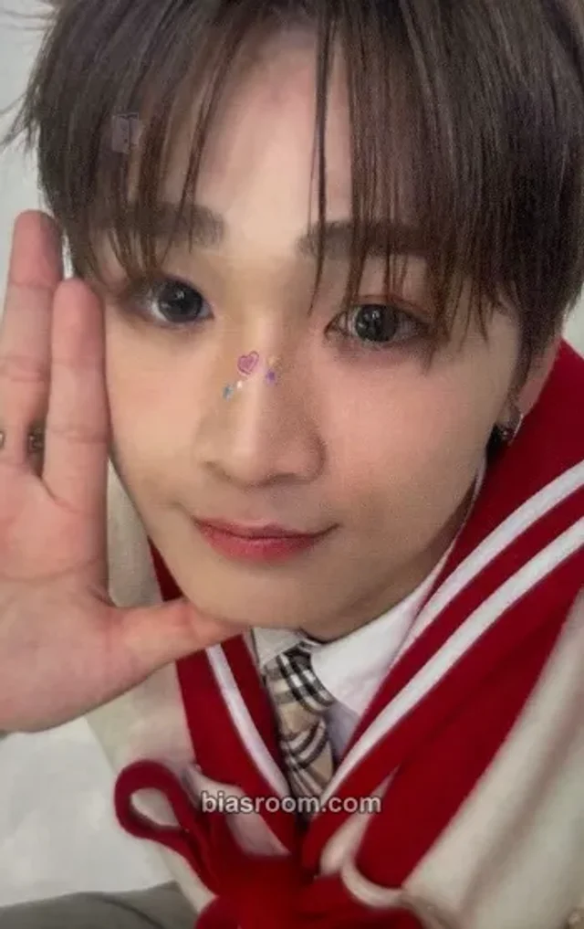 Shotaro DXTEEN KCON JAPAN 2024 K-pop photocard
