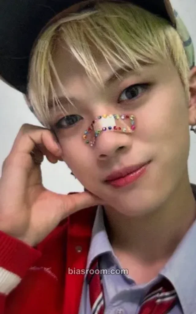 Ken DXTEEN KCON JAPAN 2024 K-pop photocard