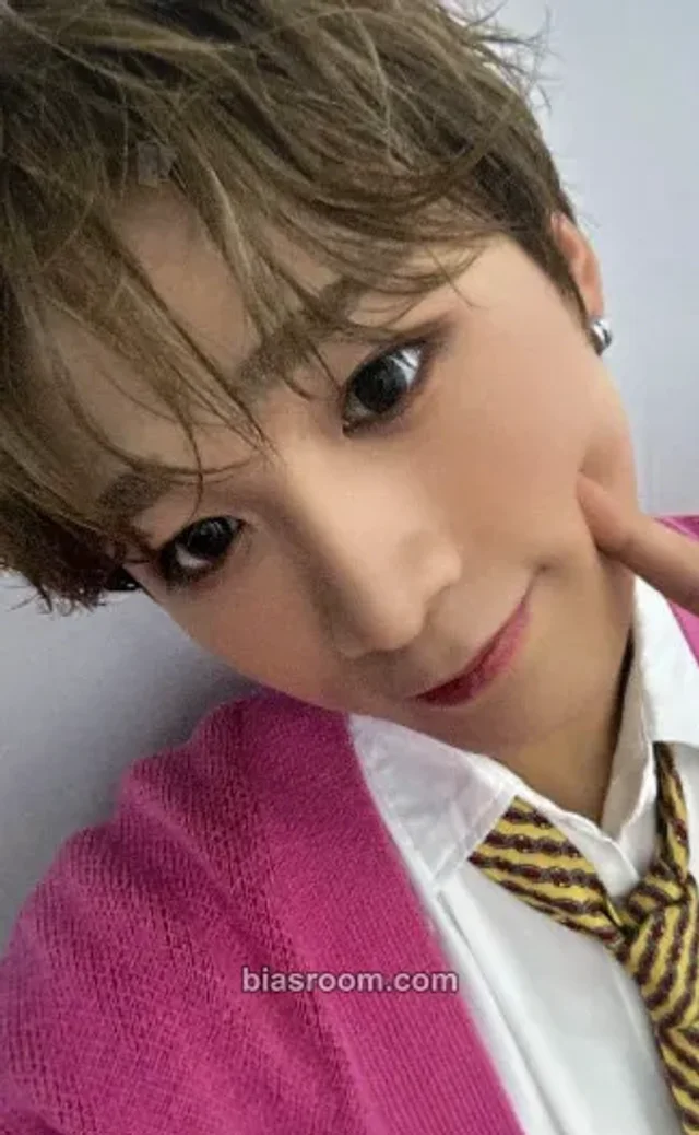 Shotaro DXTEEN KCON JAPAN 2025 K-pop photocard