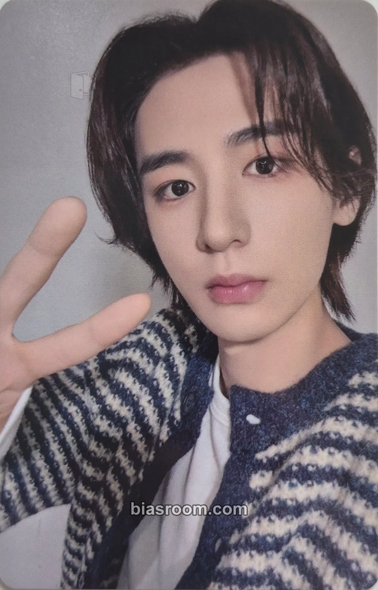 Leehan The Action Photocard - BOYNEXTDOOR | Bias Room