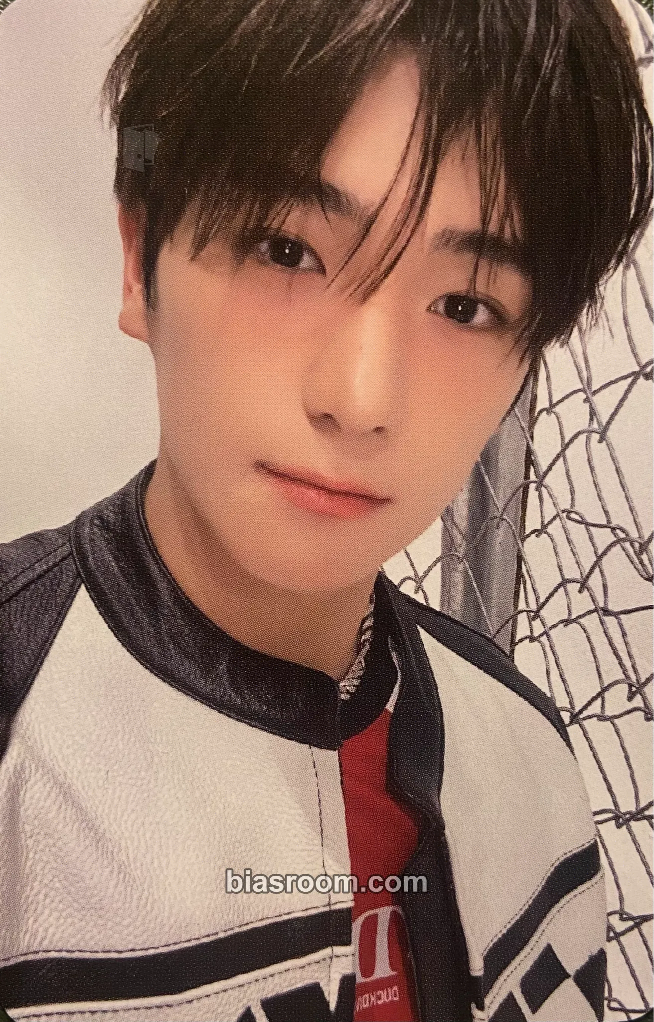 Sangyeon 2025 SEASON'S GREETINGS [THE FAST] トレカ - THE BOYZ