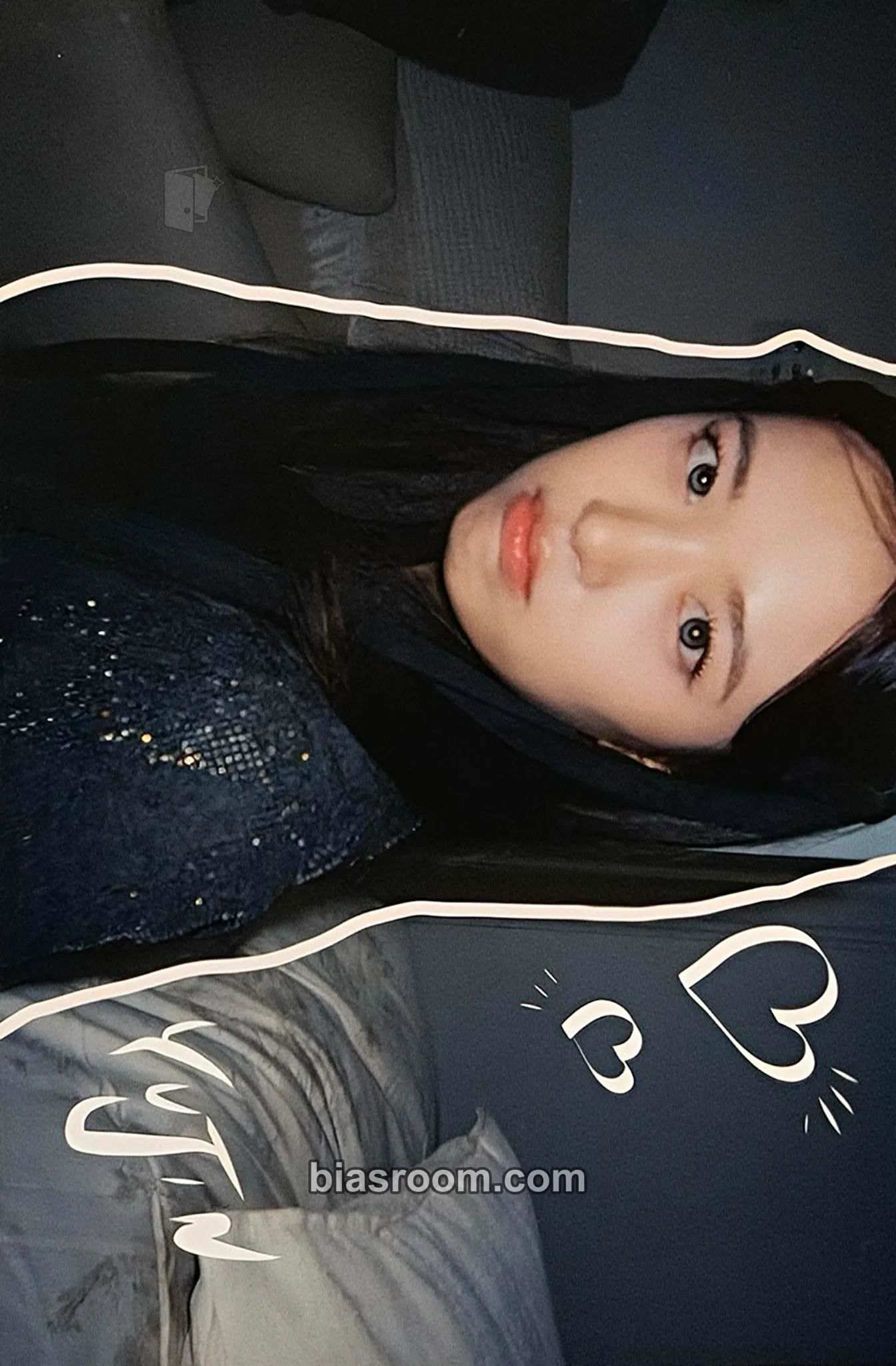 Yujin LUCID DREAM Photocard - IVE | Bias Room