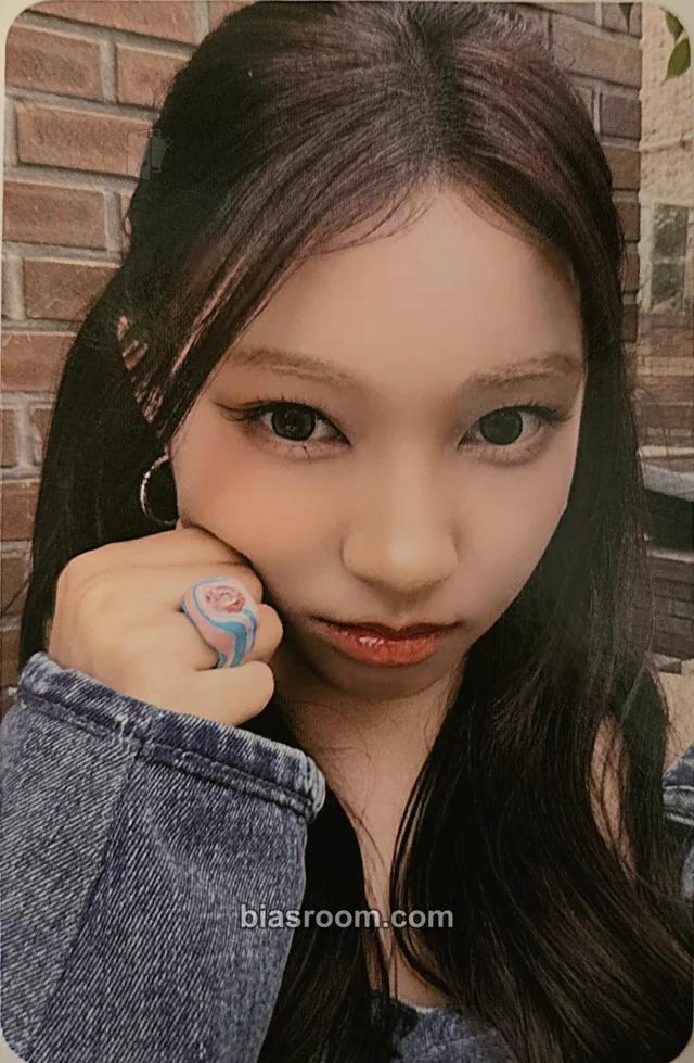 OURBIRTHDAY - Kilala - Our Birthday Album album photocard