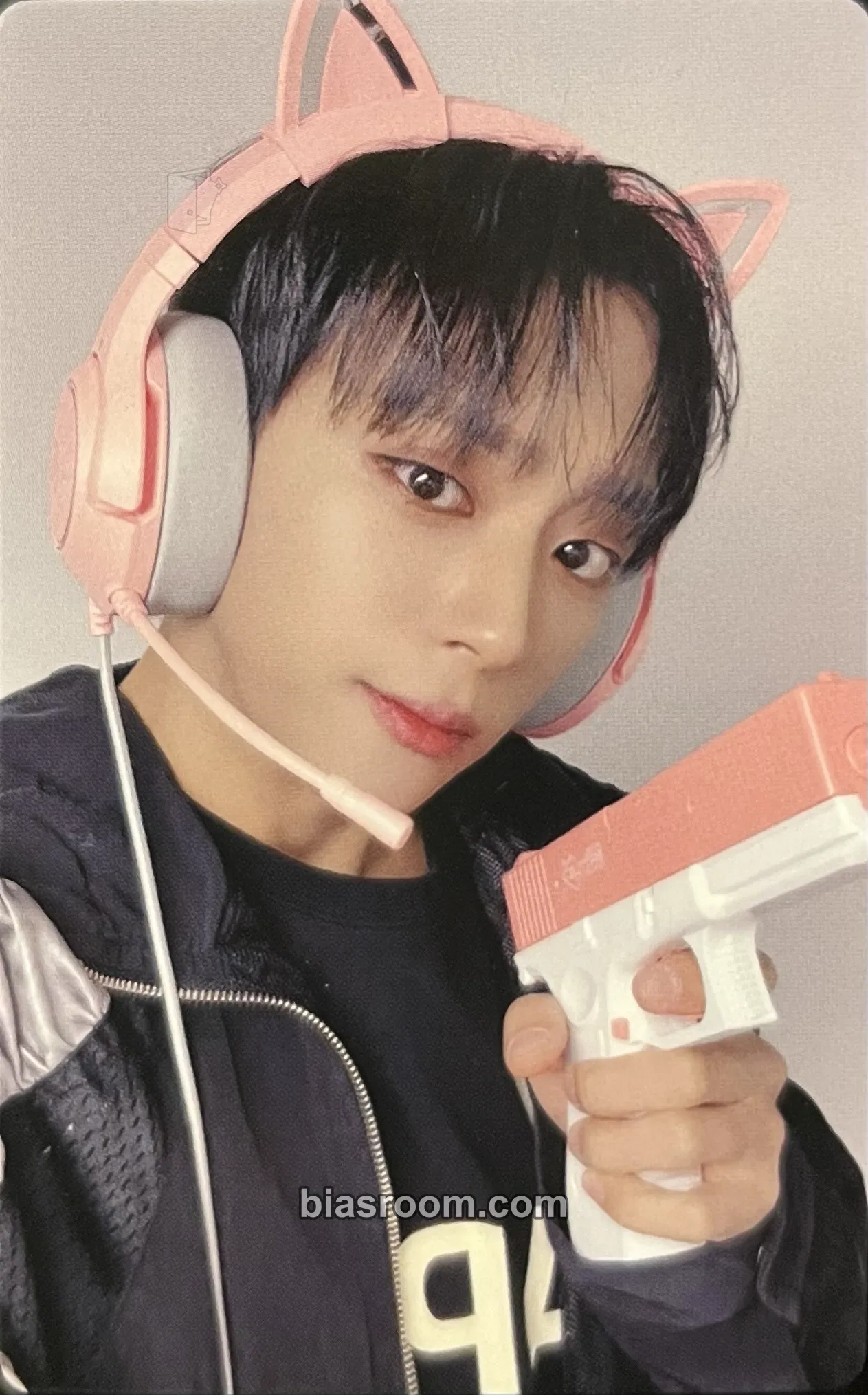 D1 Emotion Photocard - DKB - DKB K-pop photocard