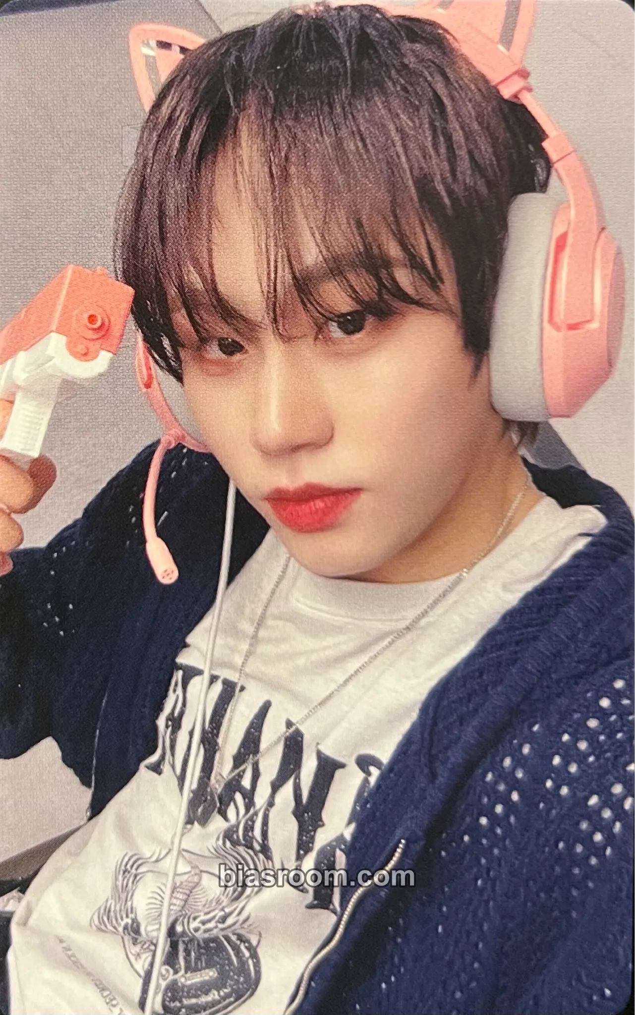GK Emotion Photocard - DKB - DKB K-pop photocard