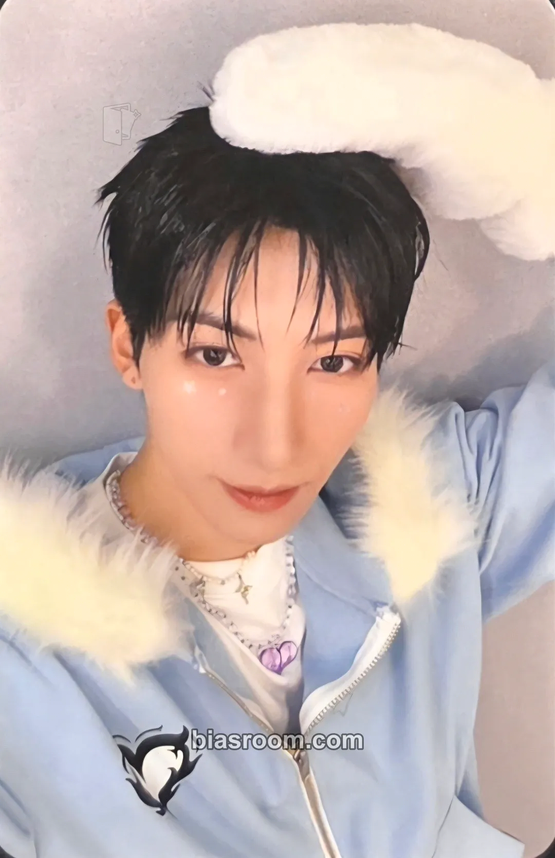Yu Beat-Boxer Photocard - NEXZ - NEXZ K-pop photocard