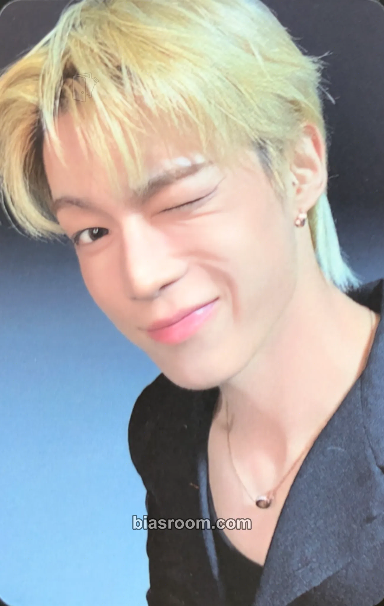 Dawon TENACITY Photocard - SF9 - SF9 K-pop photocard