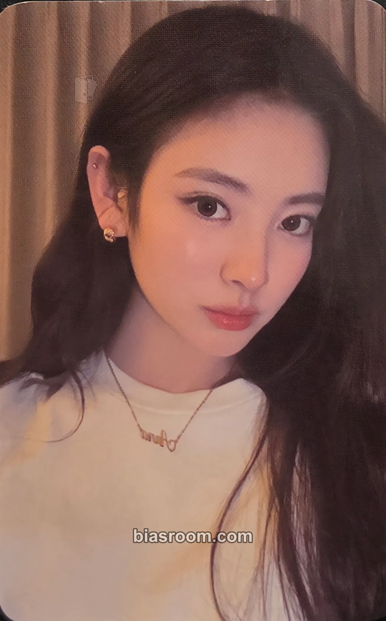Anna [MY EYES OPEN VVIDE] Pop-Ups トレカ - MEOVV | Bias Room