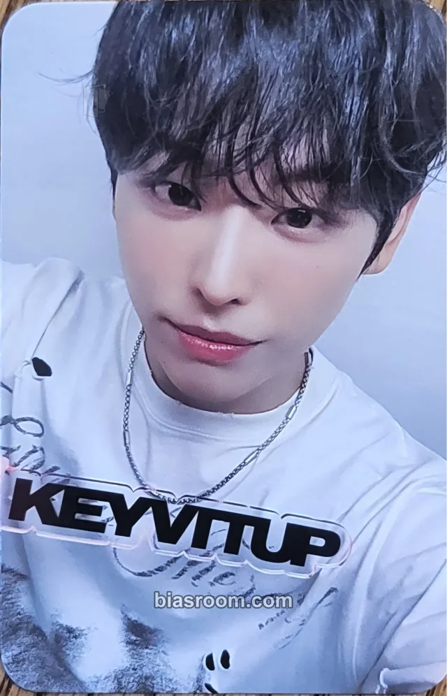Keyvitup - Taehwan - 2026 KEYVITUP 1st FANNECT in LA Event fan event araise
