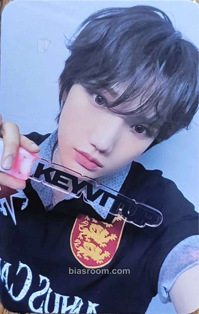 Keyvitup - Hyunmin - 2026 KEYVITUP 1st FANNECT in LA Event fan event araise