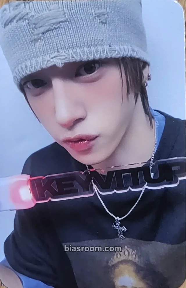 Keyvitup - Rukia - 2026 KEYVITUP 1st FANNECT in LA Event fan event araise