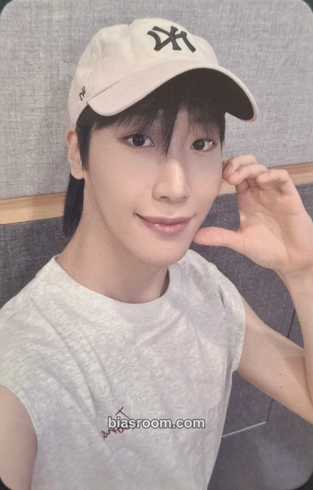 ONEWE - Dongmyeong - Planet Nine: Isotropy Album video call/fancall y global music (yglobal) round 2