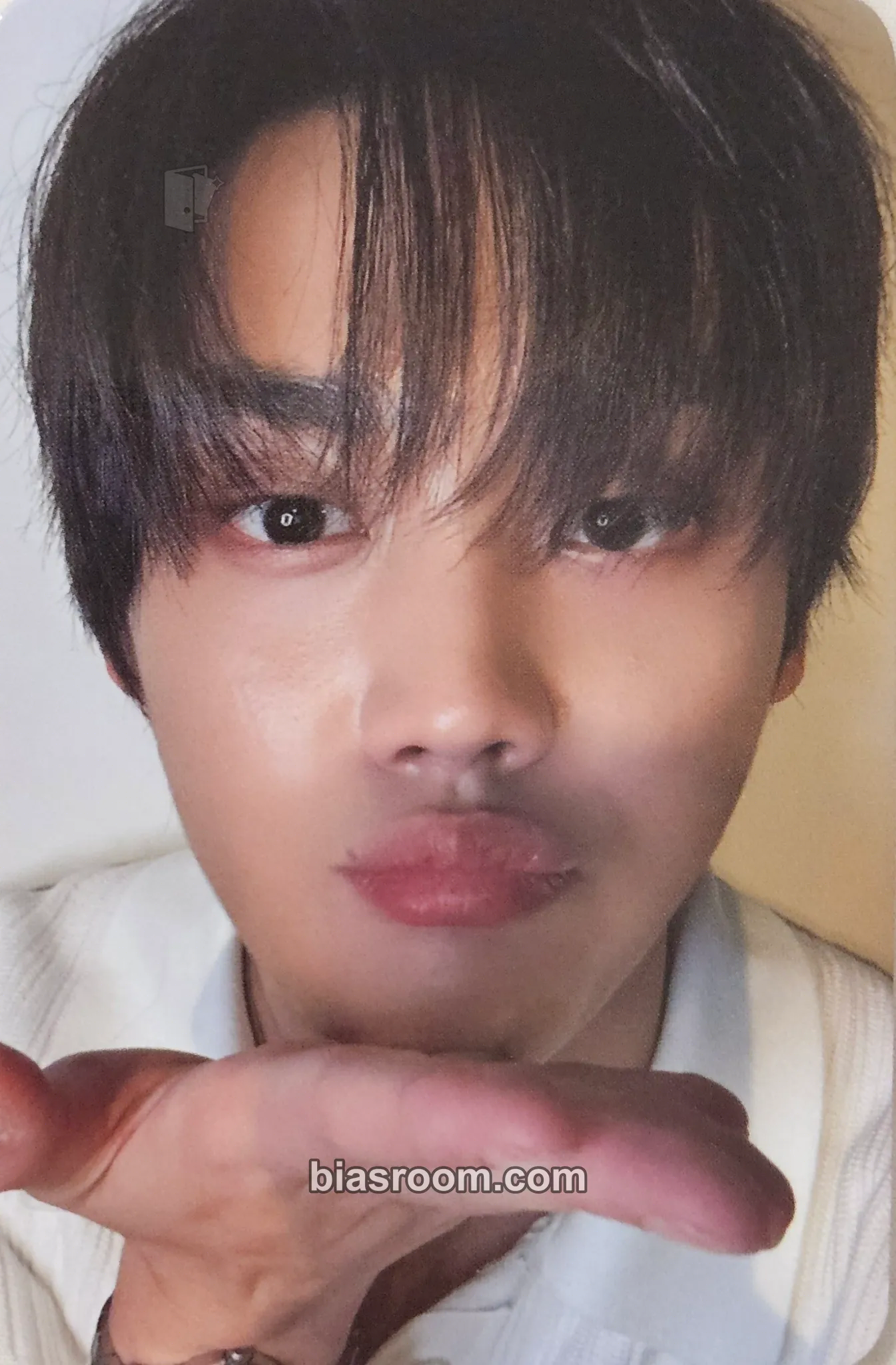 TAG 2026 ONE PACT WORLD TOUR IN AMERICA & LATAM - OUTSHINE Photocard - ONE PACT - ONE PACT K-pop photocard
