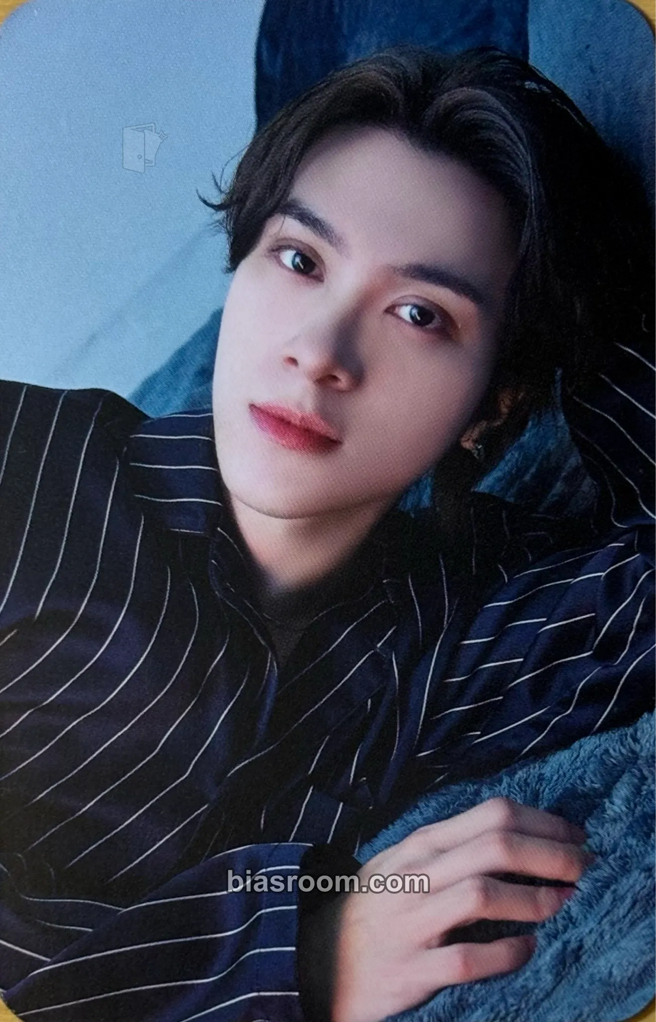 Hendery SM 30th Anniversary Special Lottery Photocard - NCT - NCT K-pop photocard