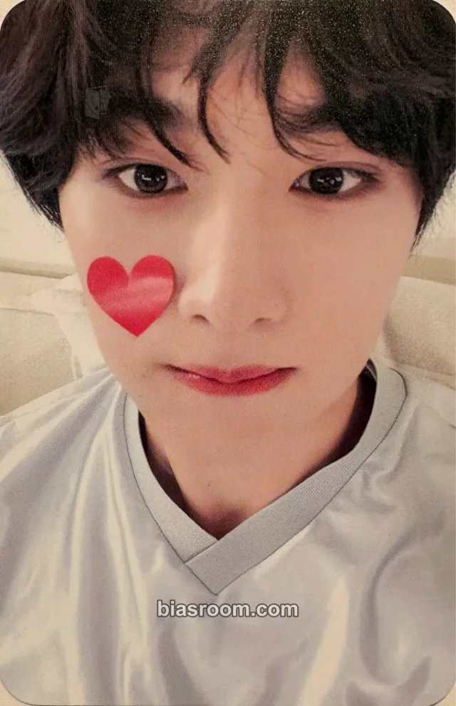CIX - Hyunsuk - THUNDER FEVER Album video call/fancall mymusictaste (mmt)