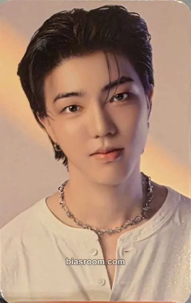 Wezag - Doa - On The Playlist Fan Concert Event random pack merch photocard