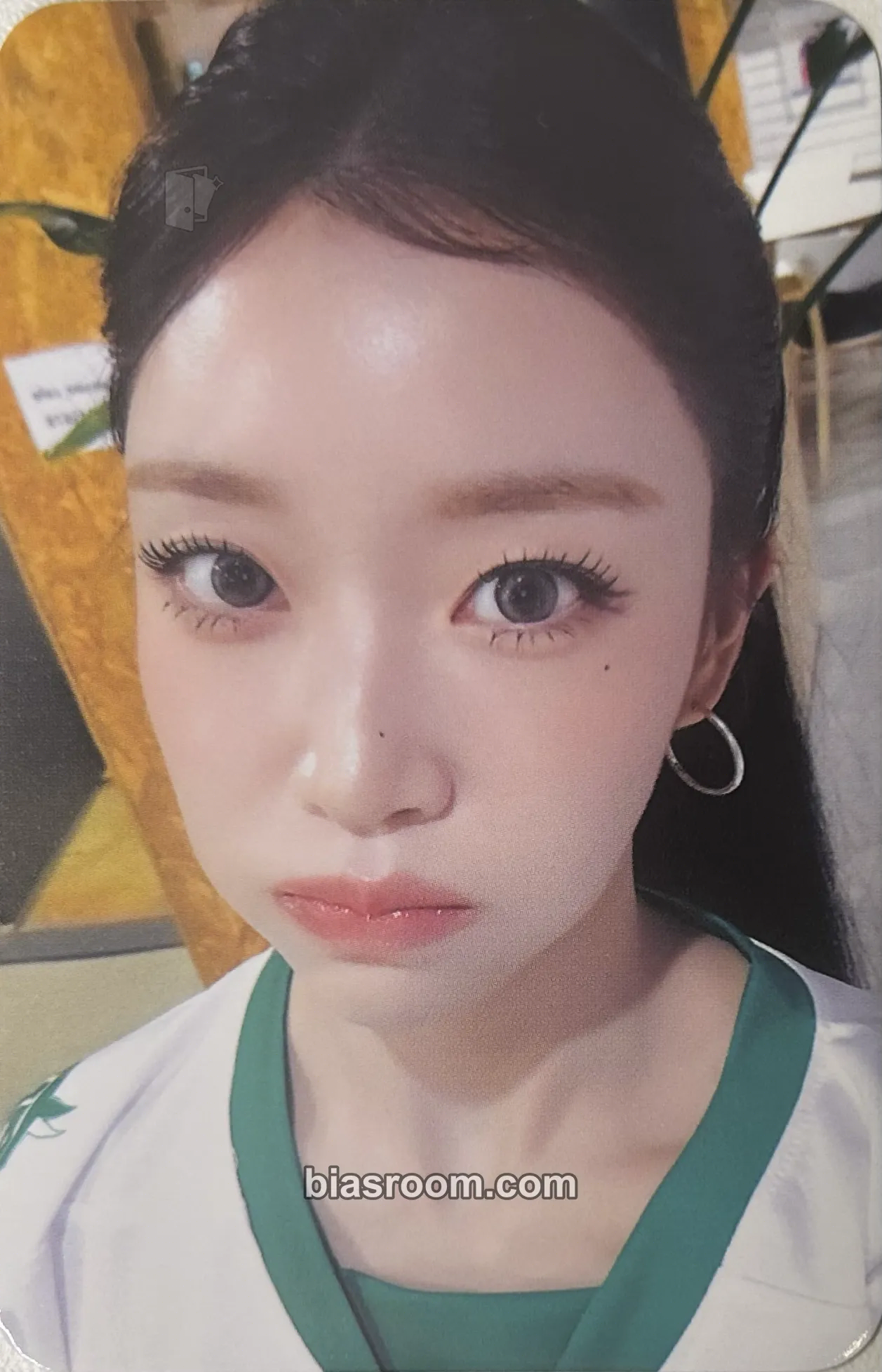 Sumin I WANT IT Photocard - STAYC - STAYC K-pop photocard