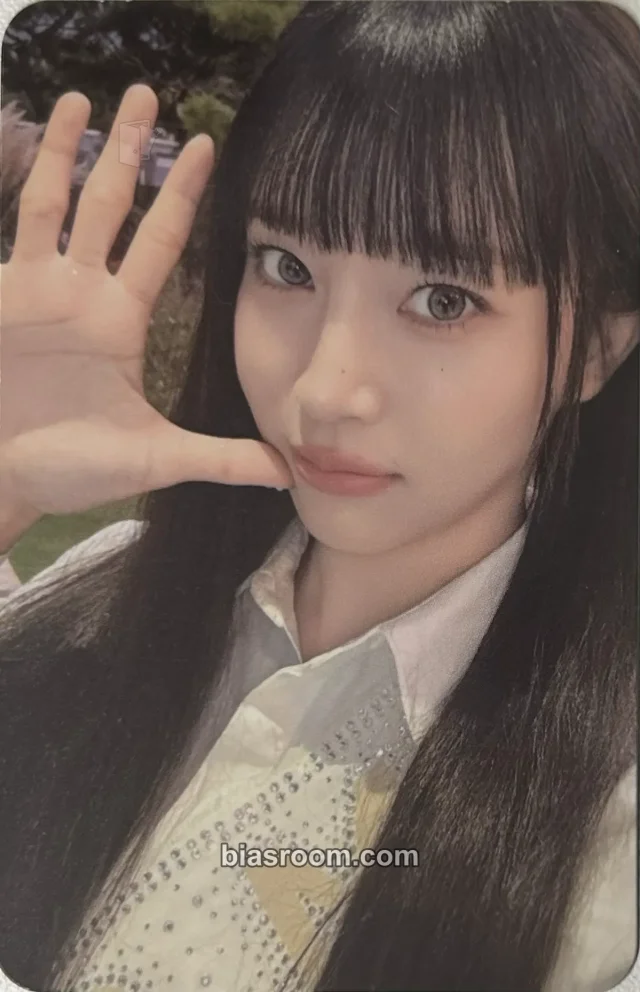 STAYC - Sumin - …I Album broadcast hello version