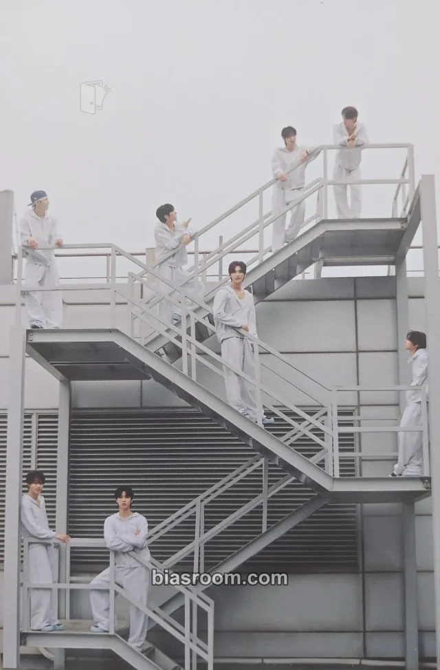 idntt - unevermet Album album inclusion we version photo print