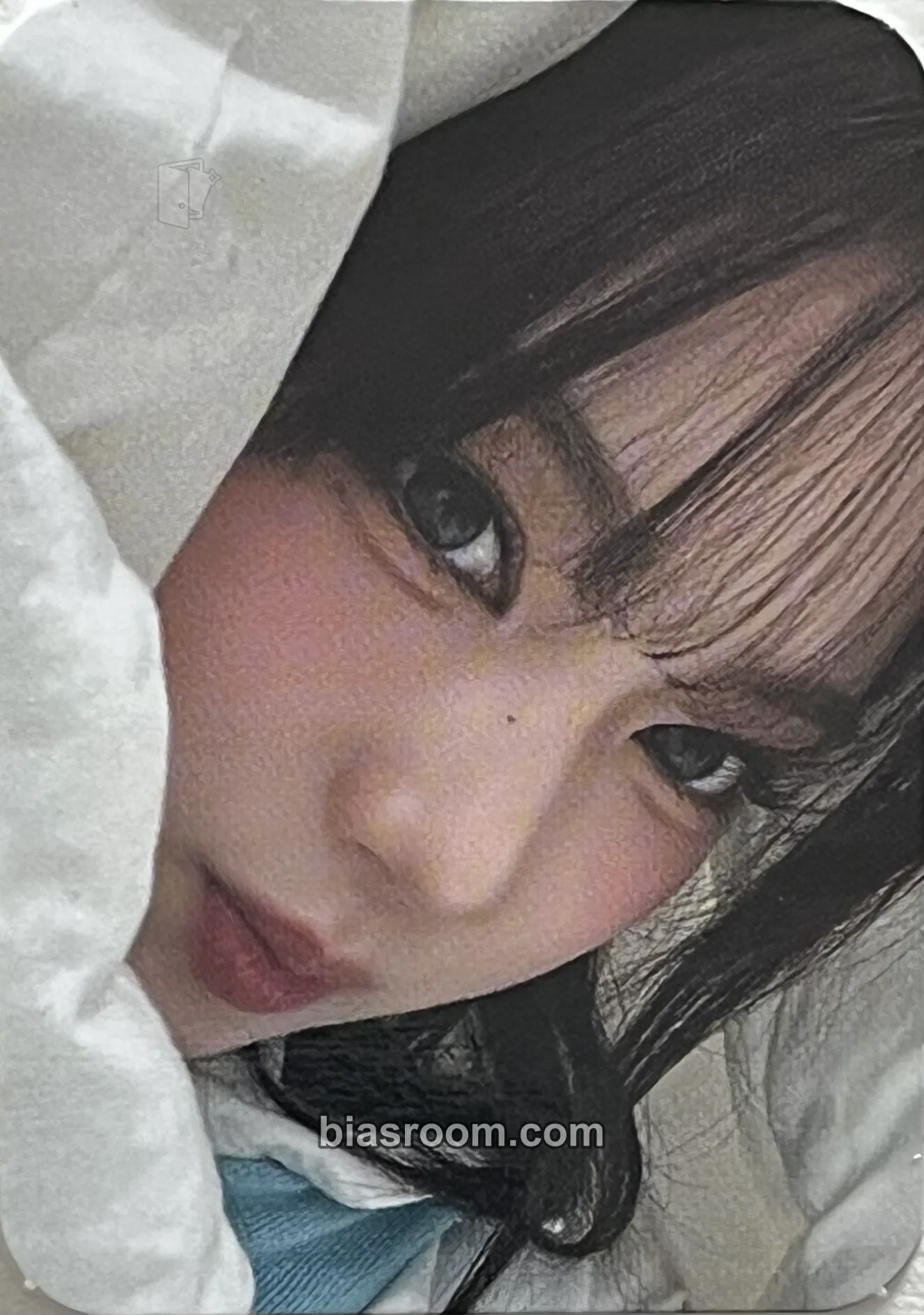 Isa S Photocard - STAYC - STAYC K-pop photocard