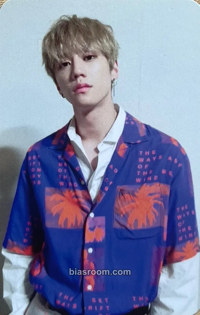 UNB - Jun - 2018 Japan Live DVD - ALL OF OUR MEMORIES Event dvd/blu-ray photocard