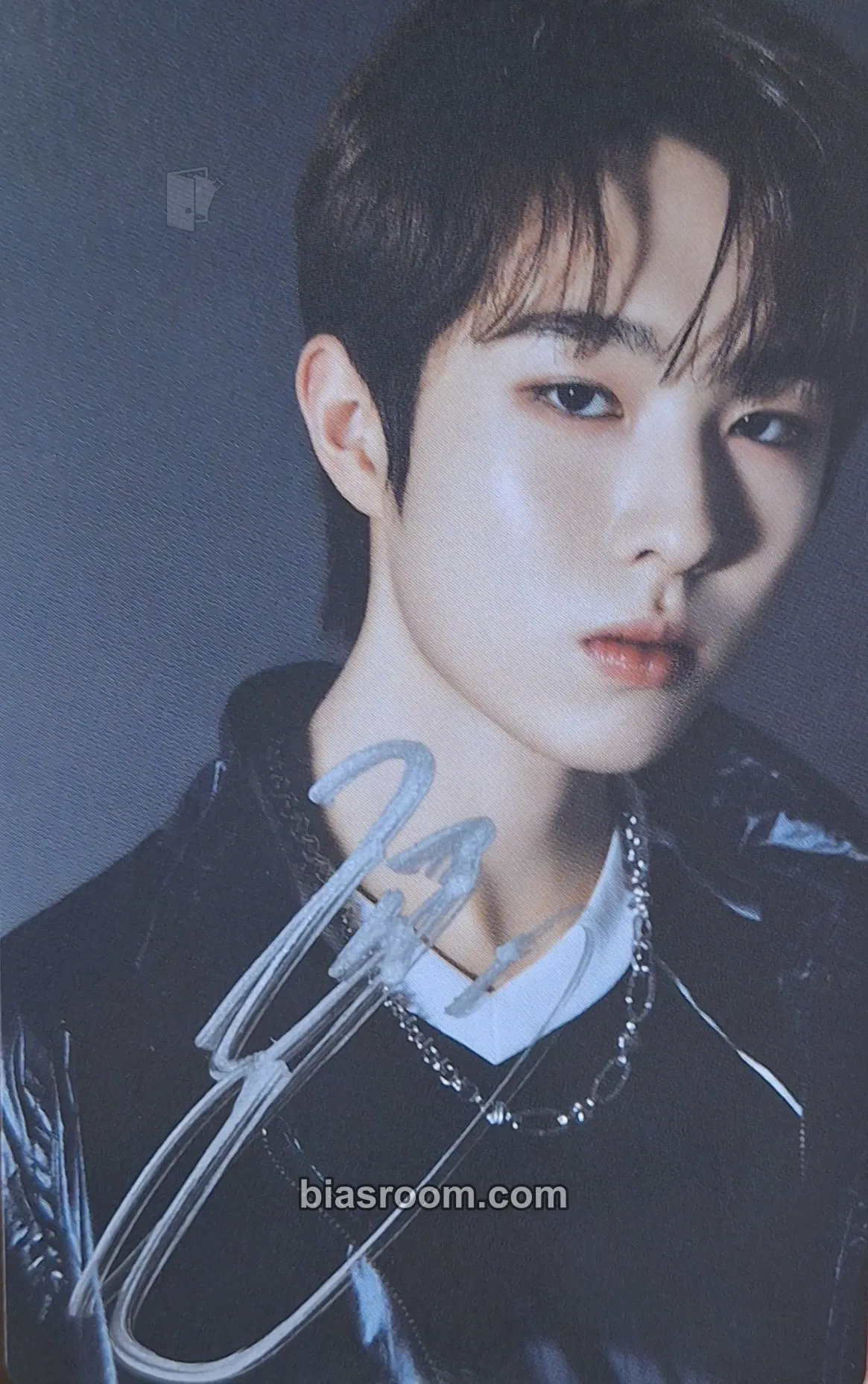 Hyui Japan Fanclub early enrolment トレカ - NEXZ | Bias Room