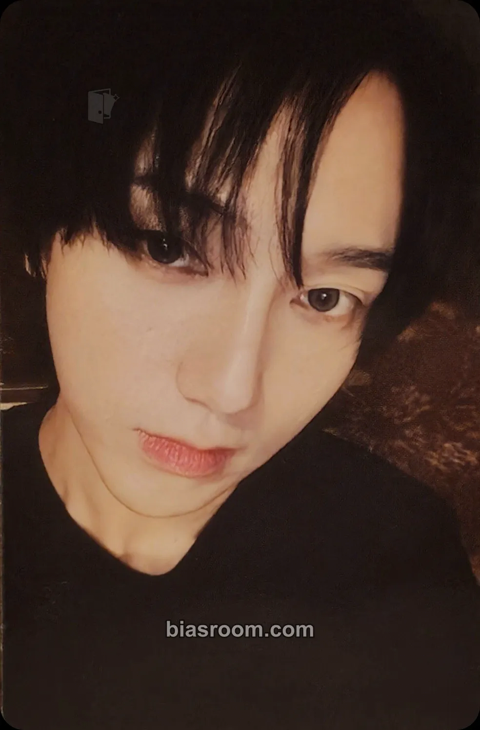 Yesung It's Complicated (Yesung Solo) Photocard - SUPER JUNIOR - SUPER JUNIOR K-pop photocard