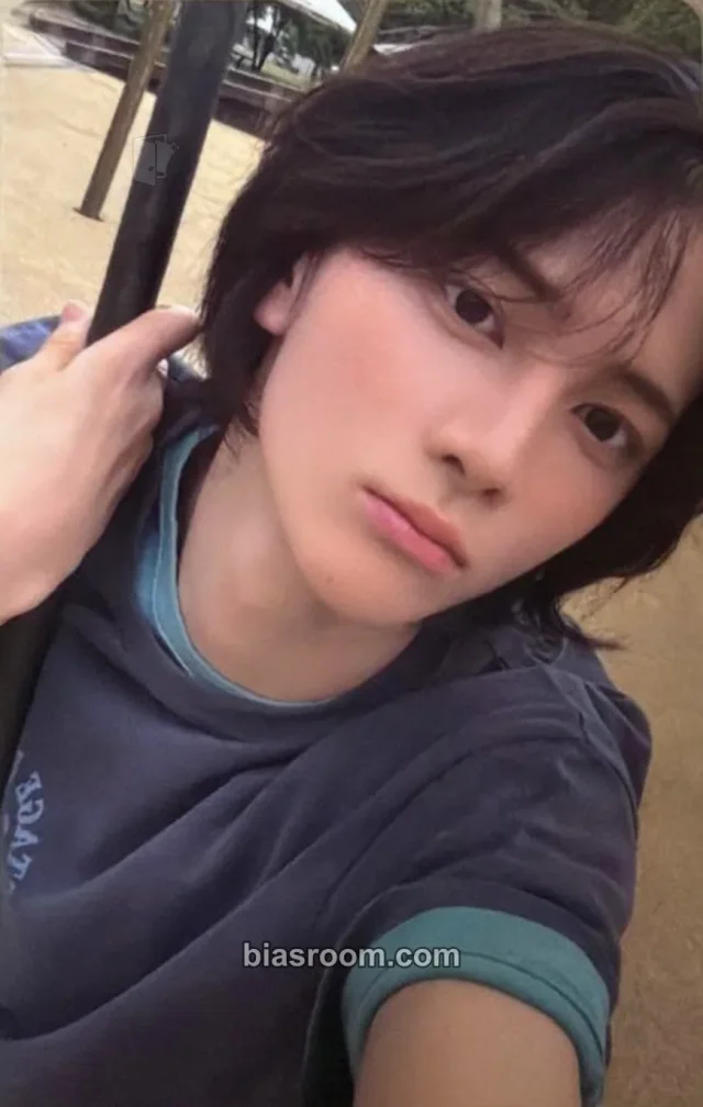 Junseo AEN A NEW ERA OF NOW K-pop photocard