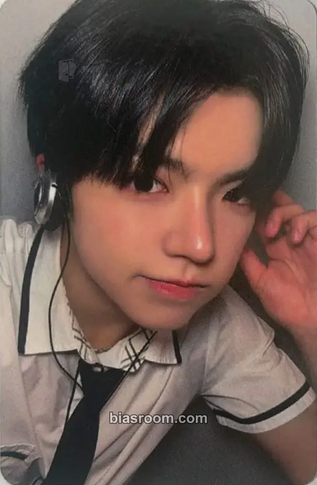 ON:N <ALL the HOURS> 1st Fancon Photocard - ALL(H)OURS | Bias Room