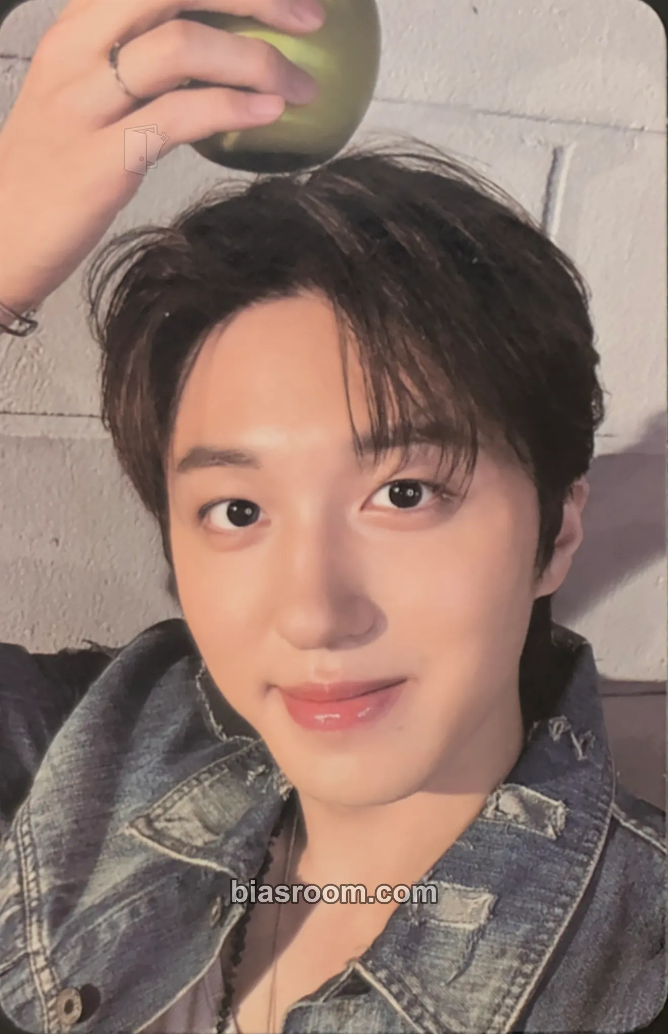 Chani TENACITY Photocard - SF9 - SF9 K-pop photocard