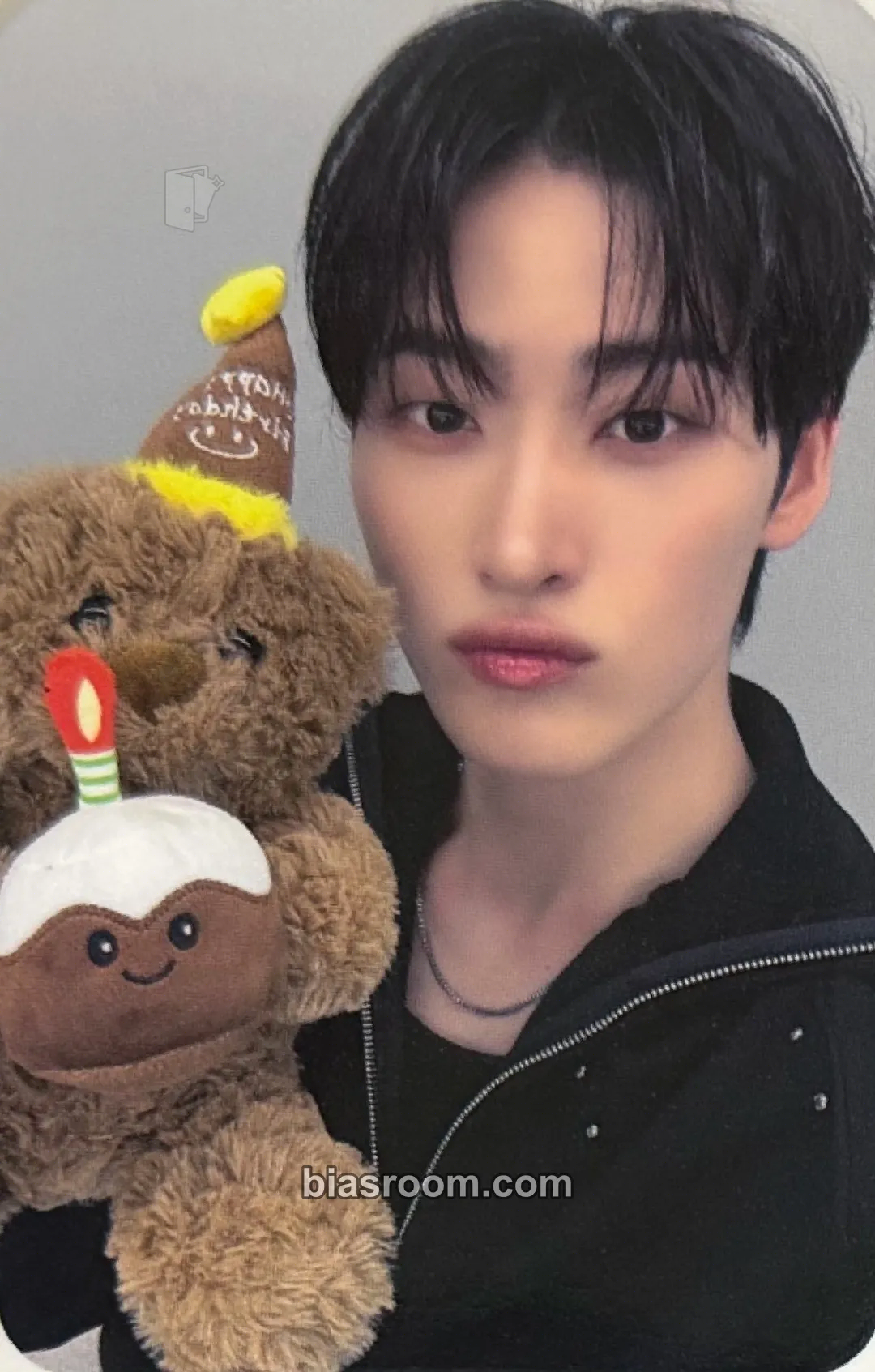 Youmin <ALL the HOURS> 1st Fancon トレカ - ALL(H)OURS | Bias Room