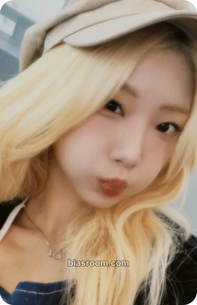 Yeojin - YeoJin - Lv2 Album fansign kooky