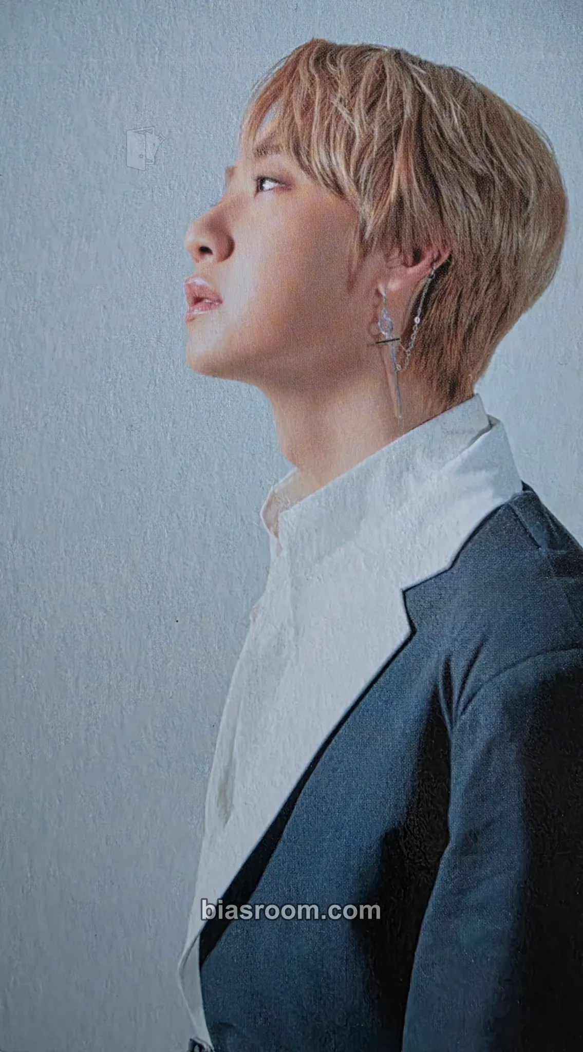 Dongmyeong O! NEW E!volution Onewe 1st Ontact Live Photocard - ONEWE - ONEWE K-pop photocard