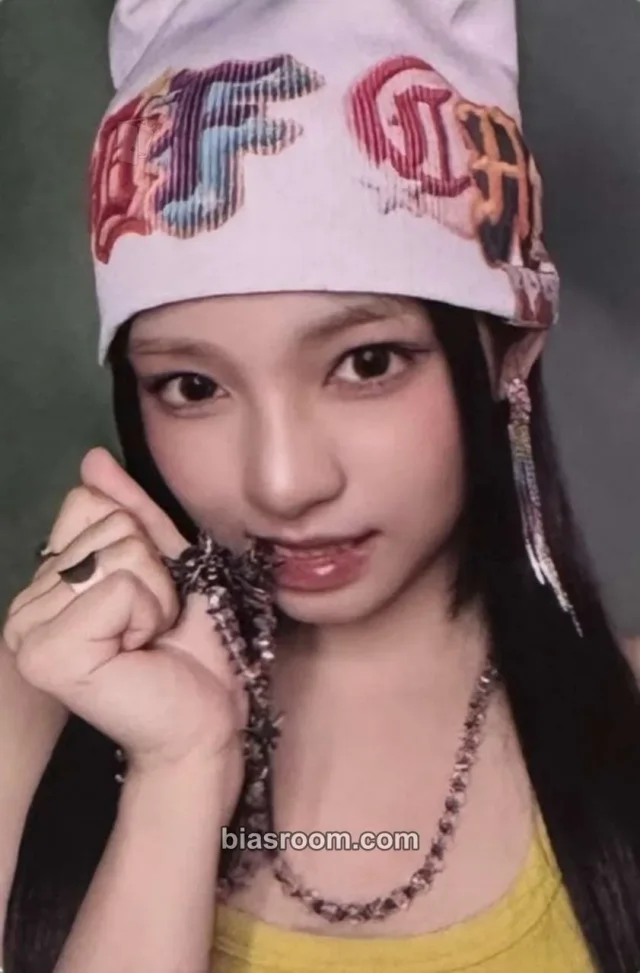 OURBIRTHDAY - Kilala - Our Birthday Album album photocard
