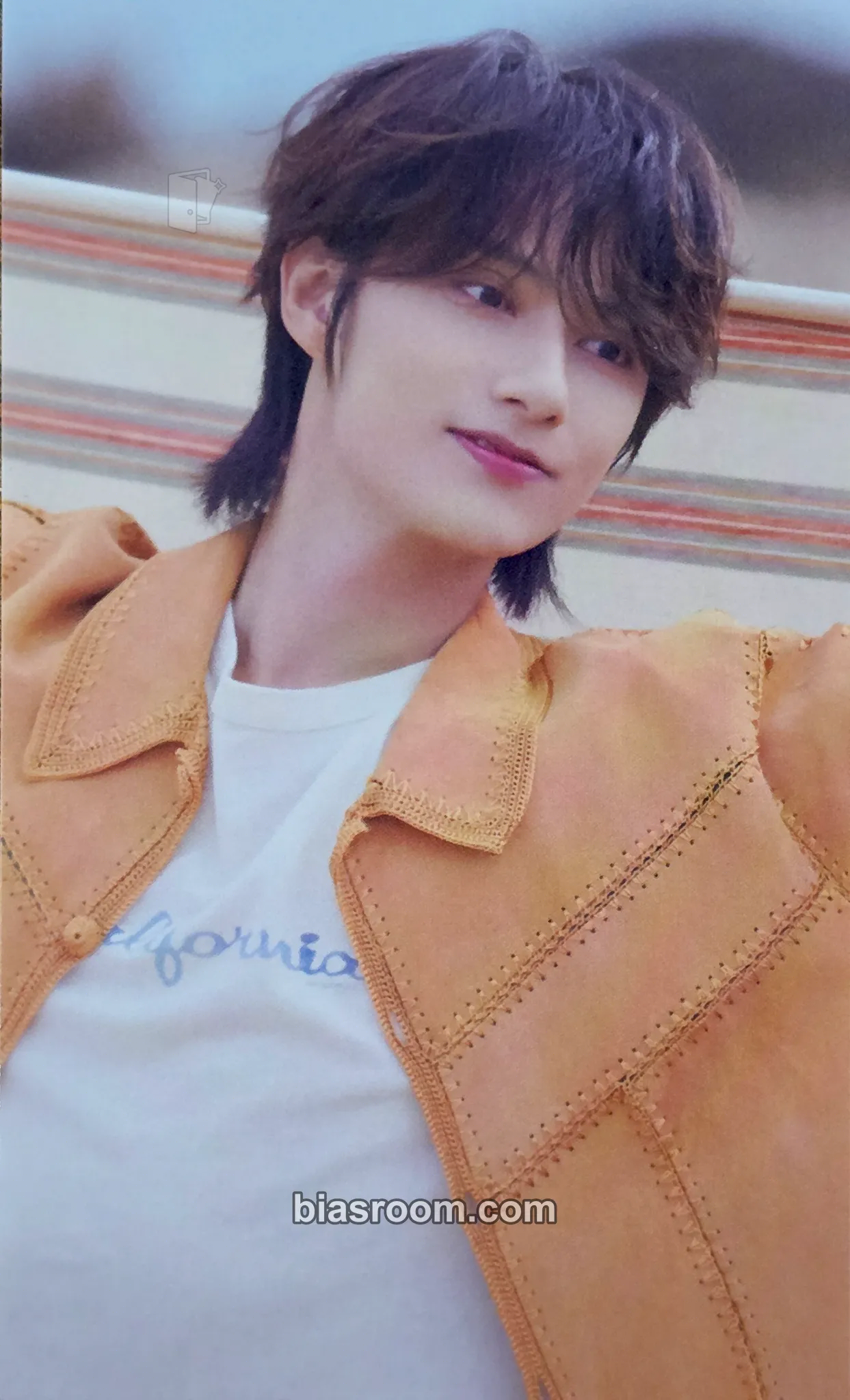 Jun [RIGHT HERE] WORLD TOUR Photocard - SEVENTEEN | Bias Room