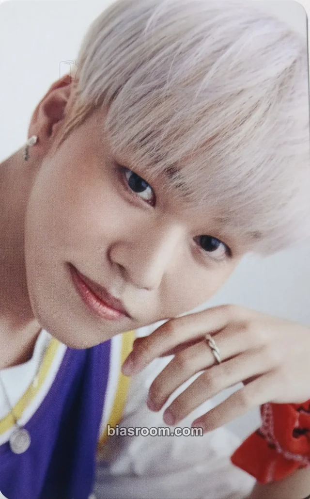 ONF - Yuto - Complete -Japanese Ver.- Album album photocard first press only