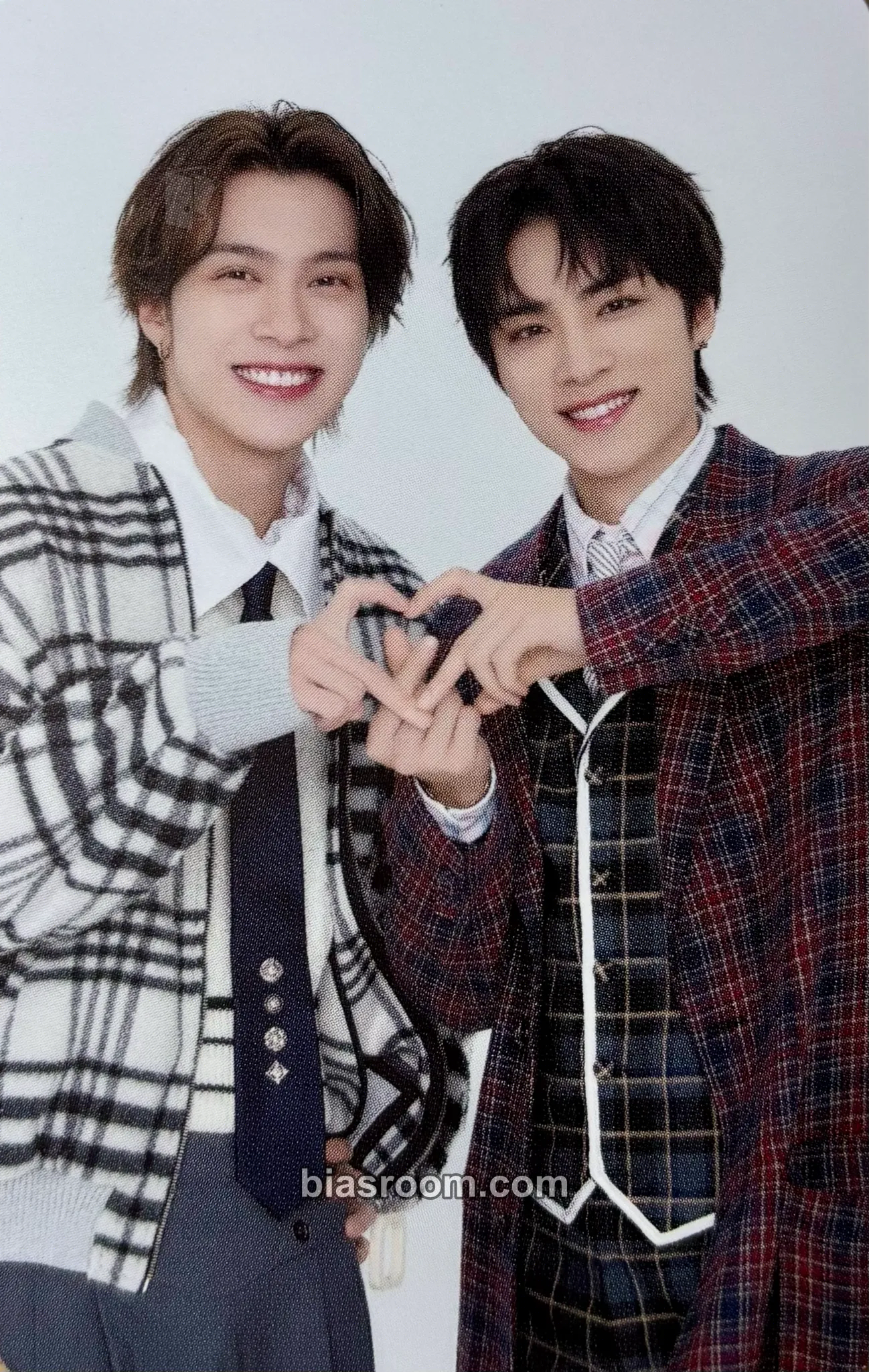 WayV LAND Photocard - WayV - WayV K-pop photocard