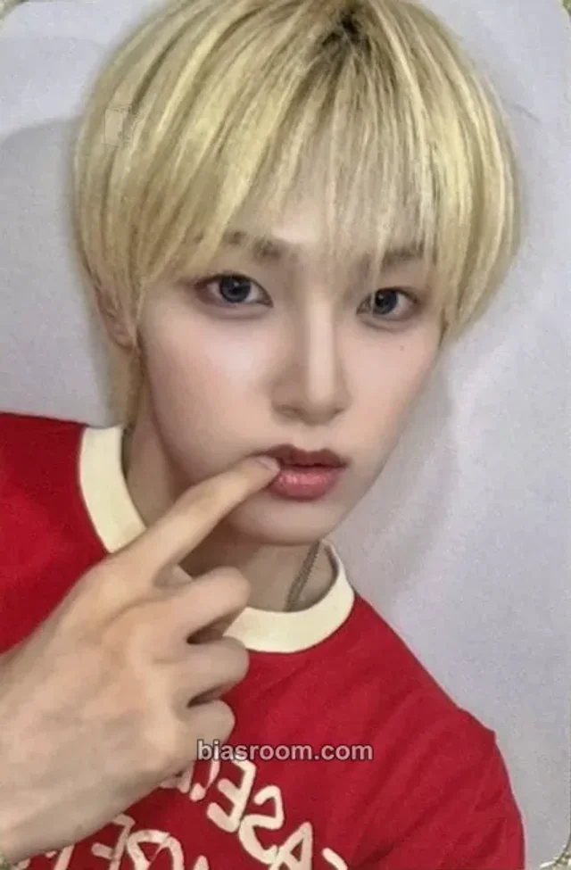 VAYONN - Masato  - Youth Today Album cardiverse video call/fancall photo event round 3