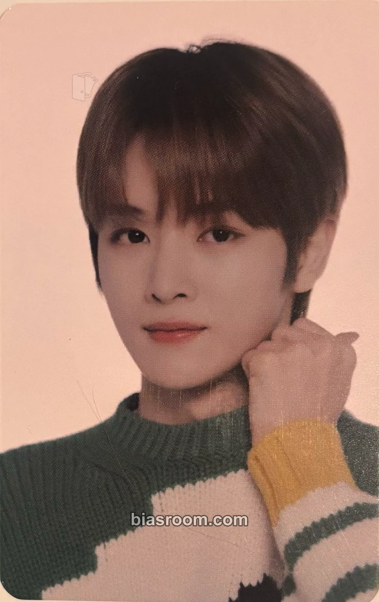 Sungchan NCT Home 2023 Photocard - NCT - NCT K-pop photocard