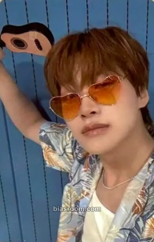 MODYSSEY - Sun Hengyu - 1. Got Hooked: An Addictive Symphony Album apple music video call/fancall round 19