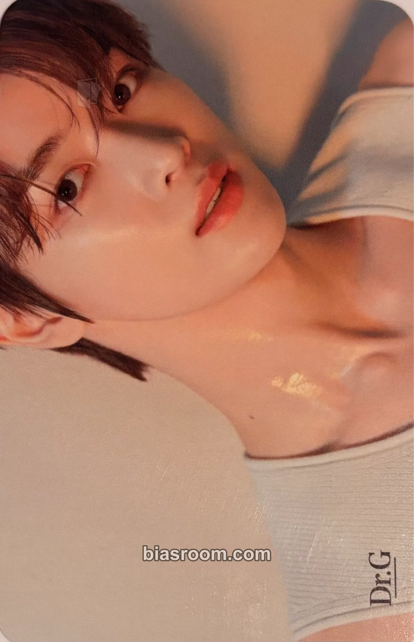 Sungchan Dr. G x Sungchan Photocard - NCT - NCT K-pop photocard