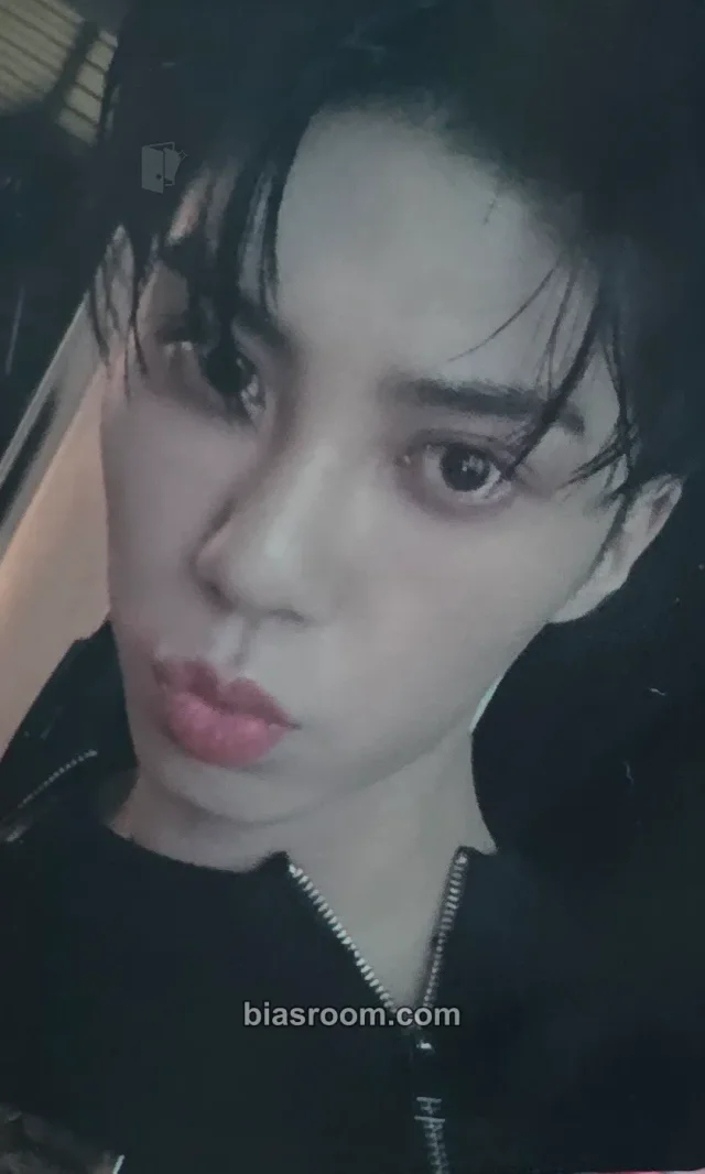 NTX - Yunhyeok - ODD HOUR Album album photocard