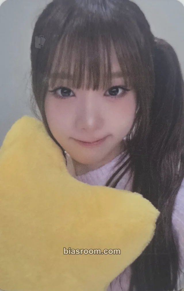 Yena SMARTPHONE トレカ | Bias Room