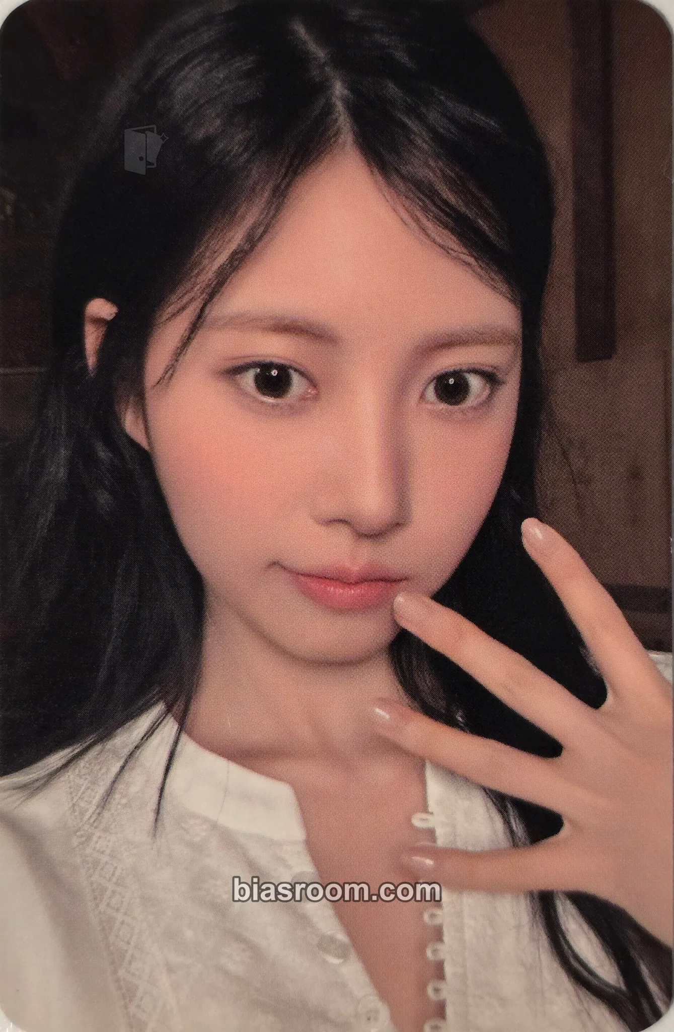 Liv Runaway Photocard - RESCENE - RESCENE K-pop photocard