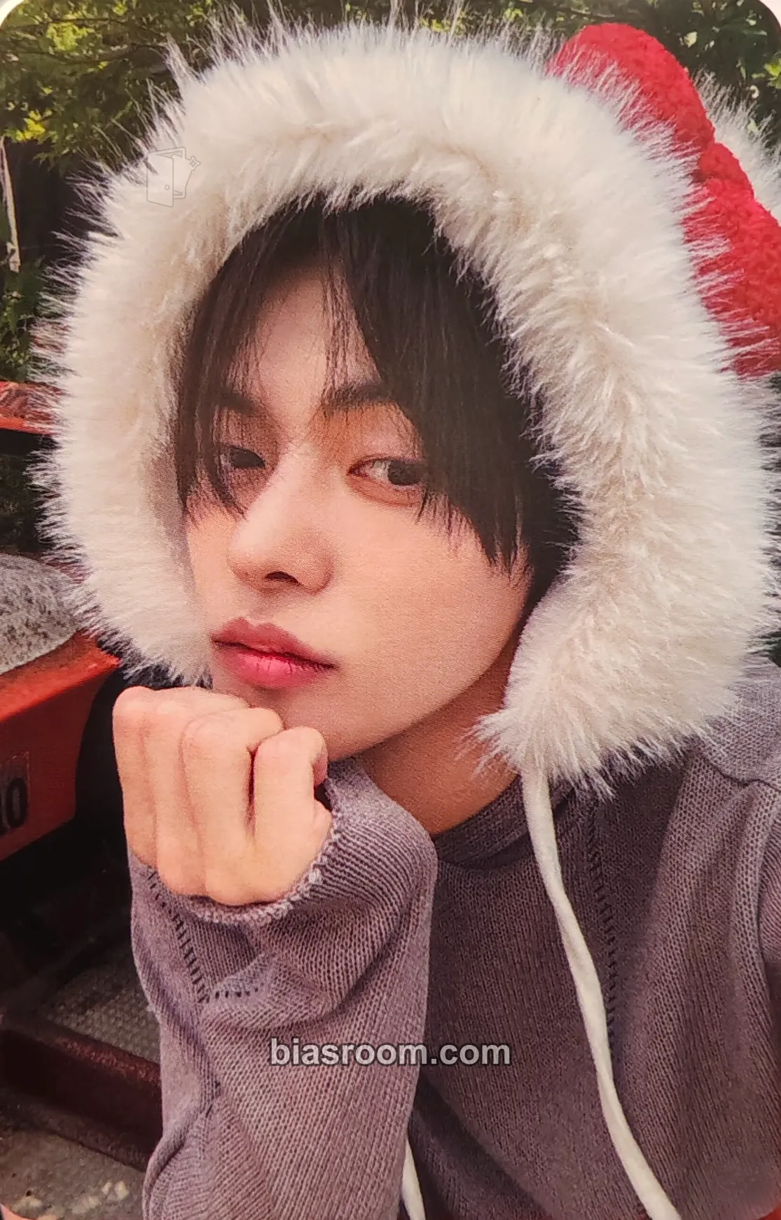 ALPHA DRIVE ONE Leo ALPHA DRIVE ONE - Leo - UNBREAKABLE : 少年BEAST Album pob (pre-order benefit) musicplant (music plant) cementic nest version listing photo 1