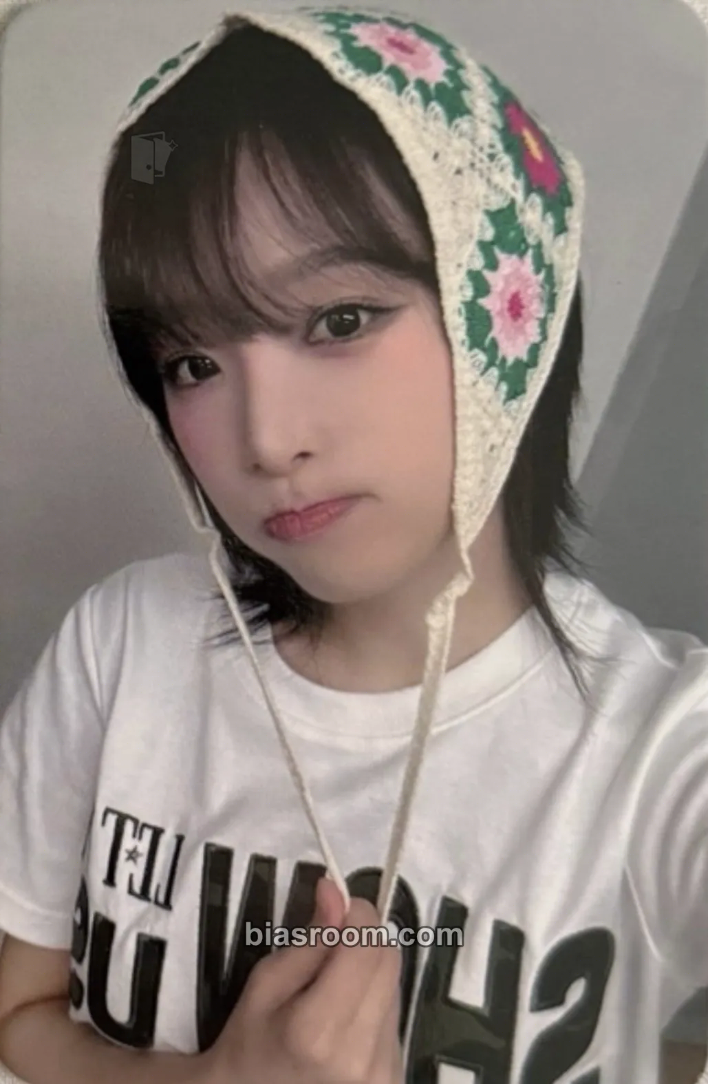 Yena SMARTPHONE トレカ | Bias Room