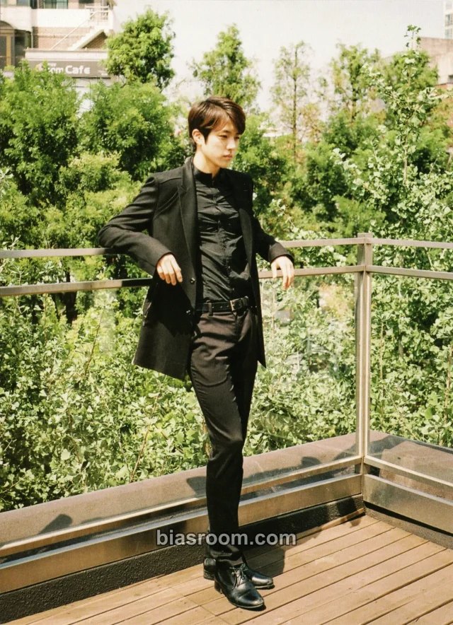 INFINITE - Sungyeol - GROW: INFINITE Real Youth Life DVD/Blu-ray Other dvd/blu-ray inclusion postcard item set japan