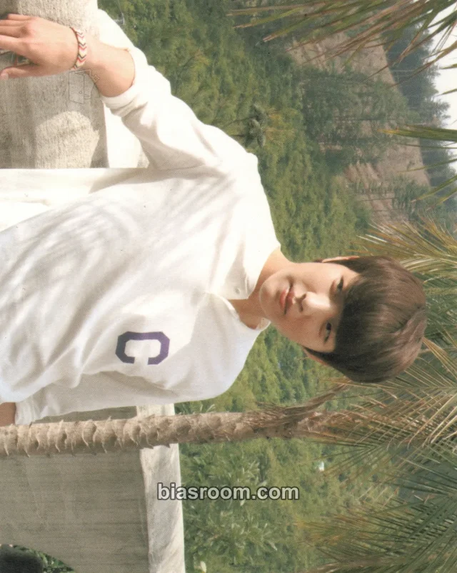 INFINITE - Sungyeol - INFINITE Official Fanclub <Inspirit> 6th Generation Kit Other member version item set