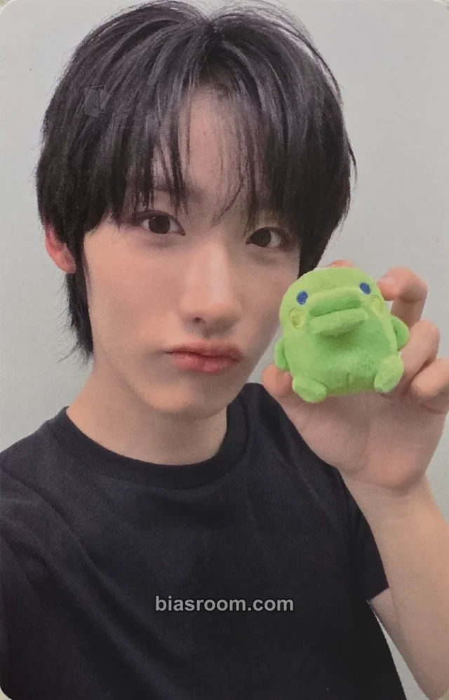 AmbiO - Kiwon - Summer Special Single [BLUE SPLASH] Album video call/fancall round 2 musicart (music art)