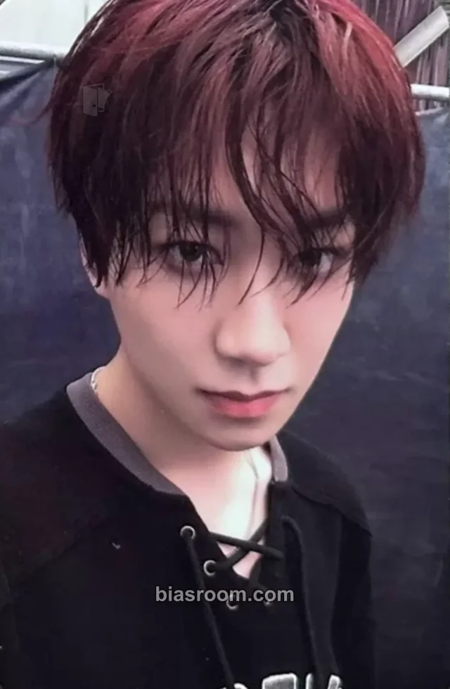 MODYSSEY - Sun Hengyu - 1. Got Hooked: An Addictive Symphony Album broadcast inkigayo week 1
